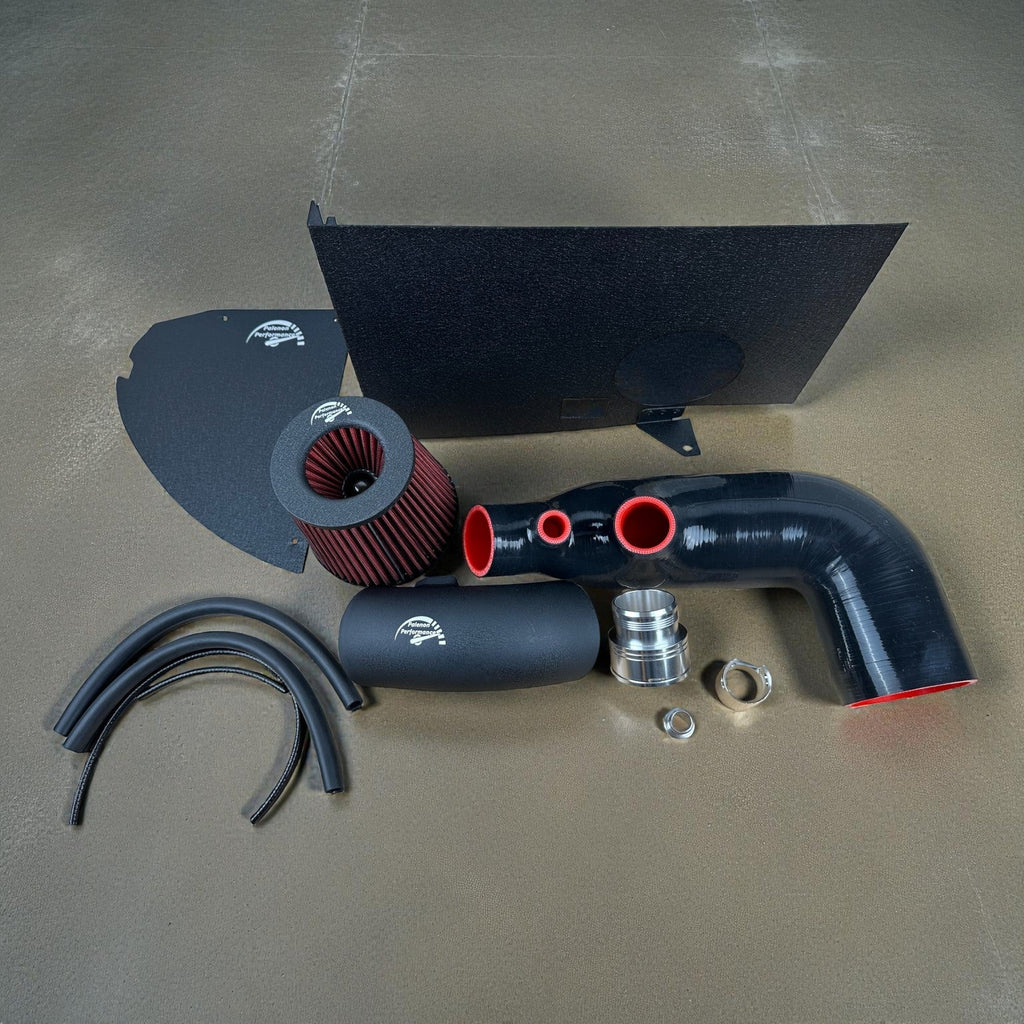2.0L B48 & B46 Cold Air Intake For BMW G42 230i, G20 330i & 320i | Palenon Performance