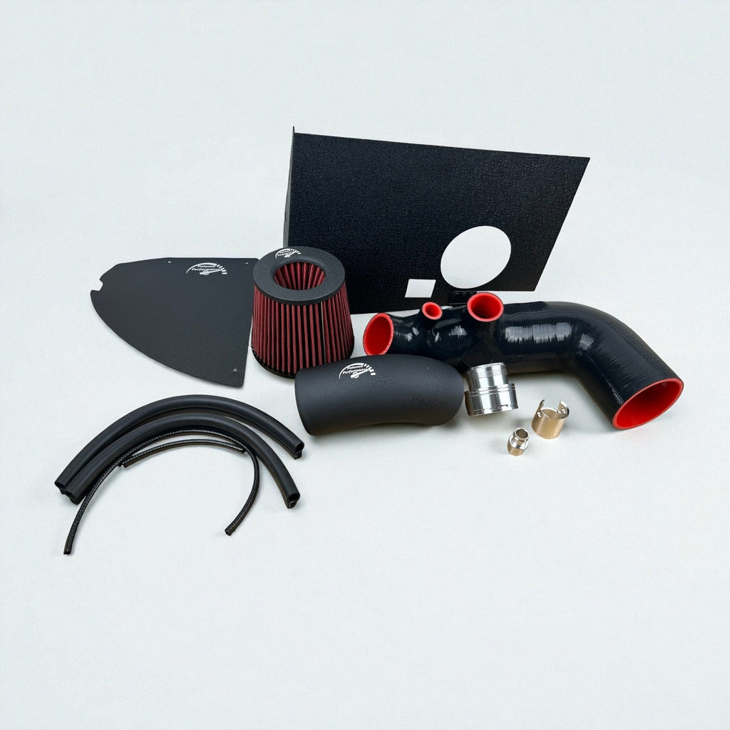 2.0L B48 & B46 Cold Air Intake For BMW G42 230i, G20 330i & 320i | Palenon Performance