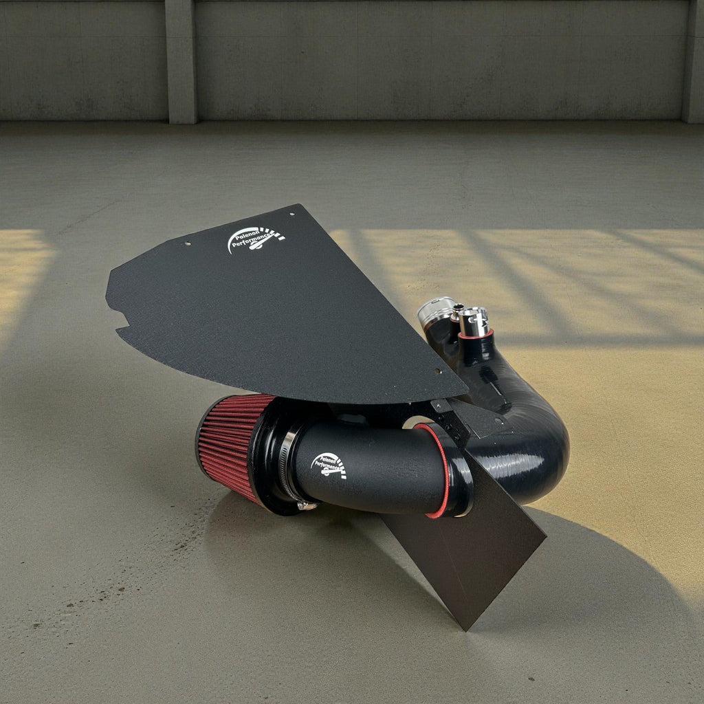 2.0L B48 & B46 Cold Air Intake For BMW G42 230i, G20 330i & 320i | Palenon Performance