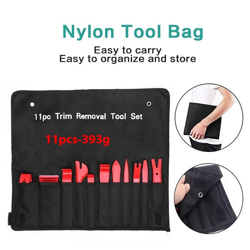 Audio Disassembly Kit Automotive Interior Decorative Panel Repair