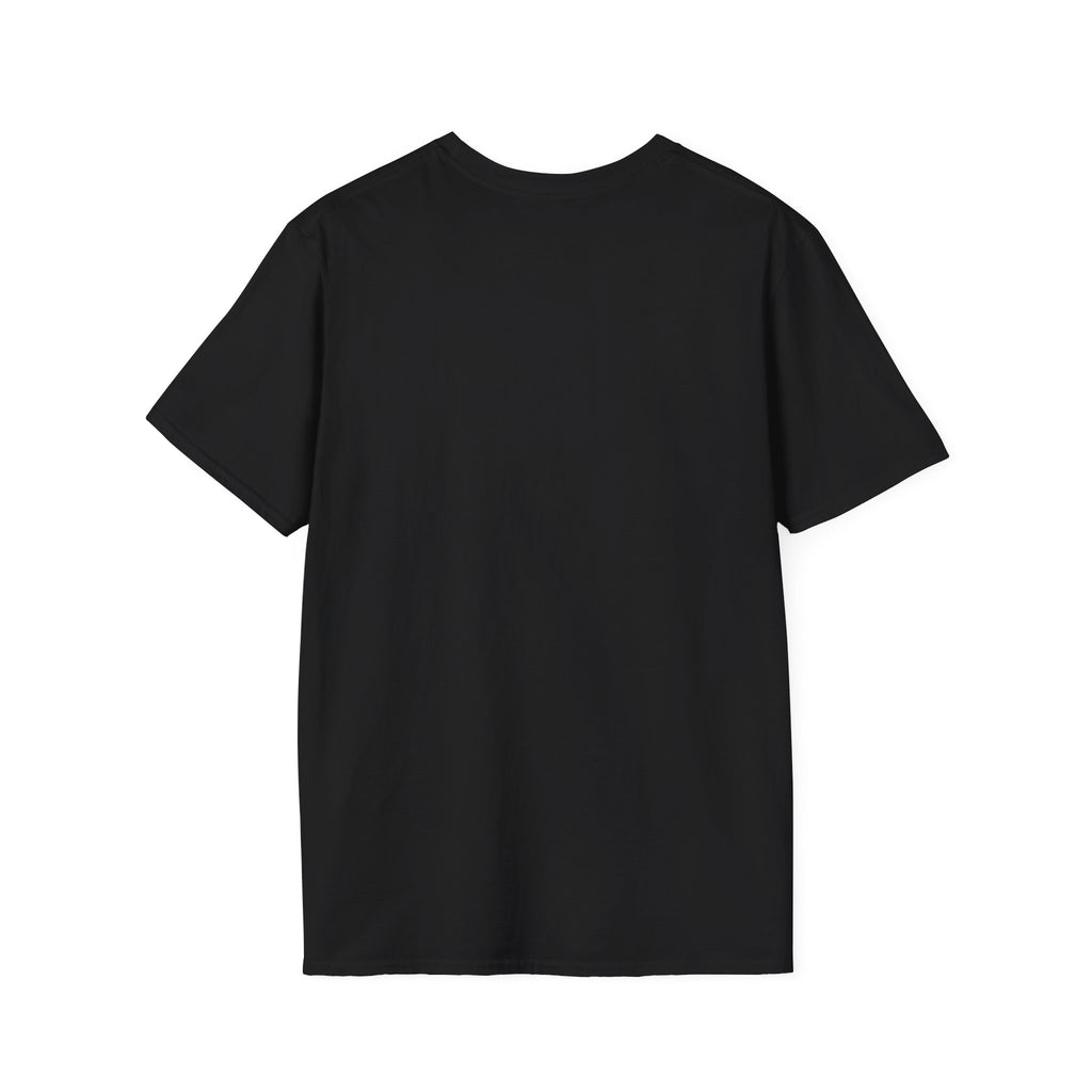 T-Shirt — "The Hood Ain’t No Couch" Urban Street Art Tee