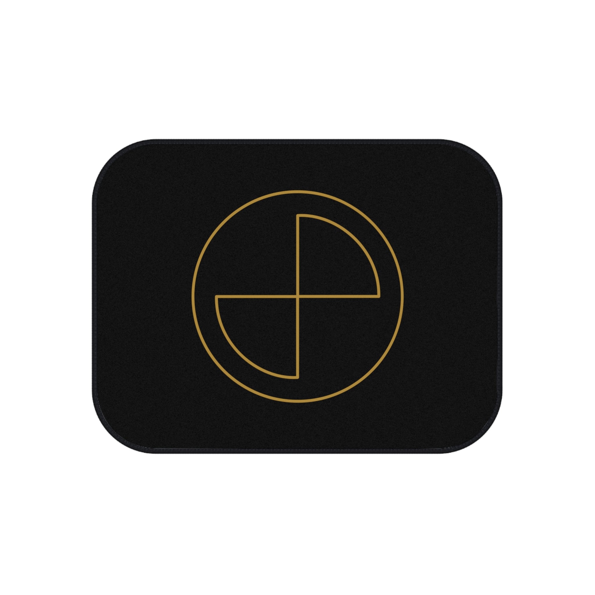 Modern BMW Icon Car Mats (Set of 4)