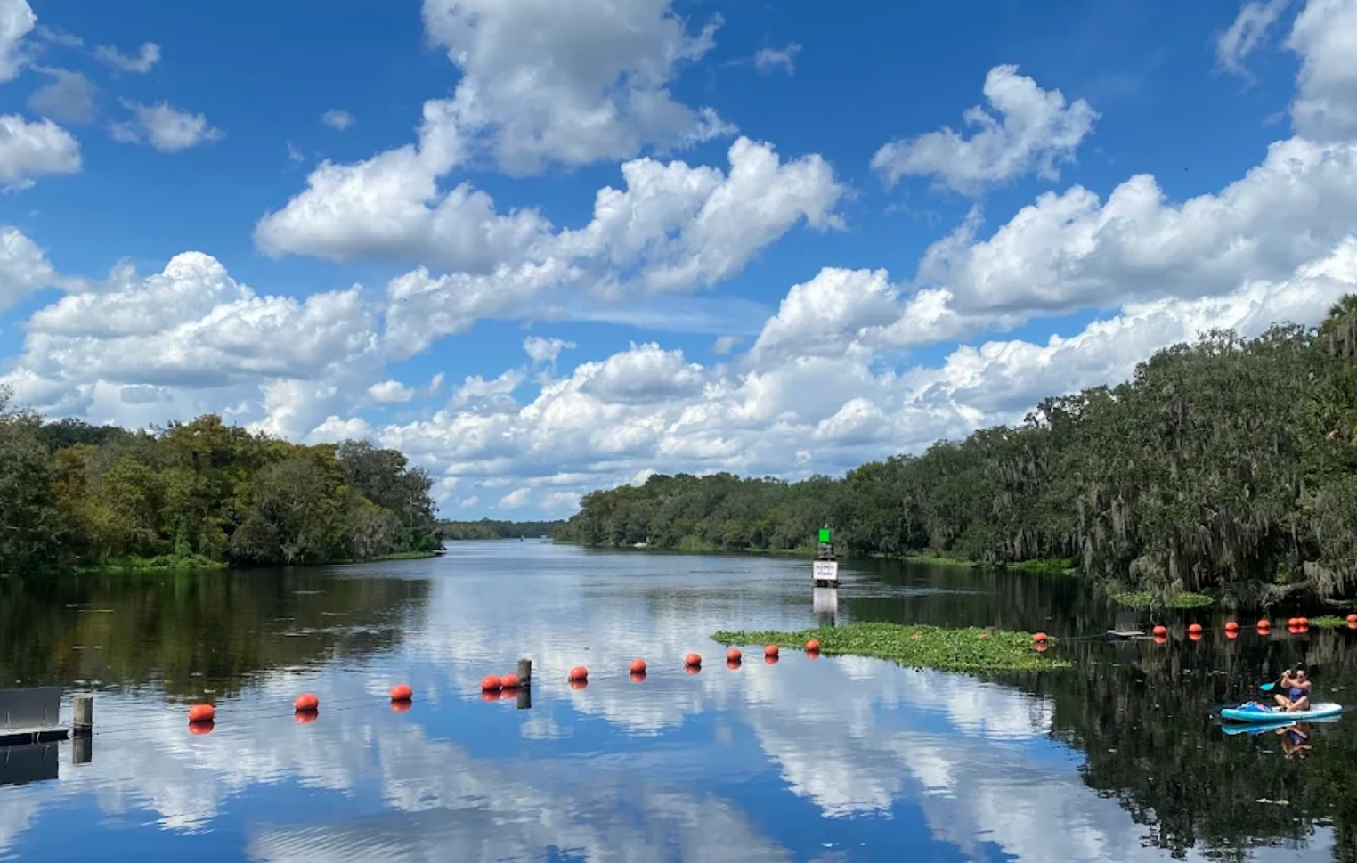 GLT Excursion Package -Blue Springs