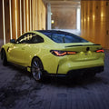 GLT Mobile Car Detailing Service