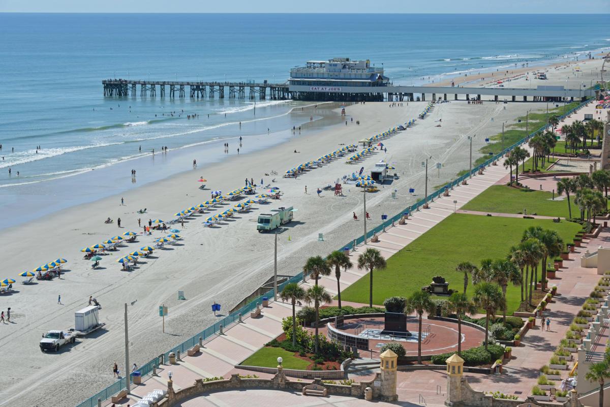 GLT Excursion Package - Daytona Beach