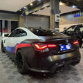 OLED GTS Tail Light For BMW G22 Models & M4 G82