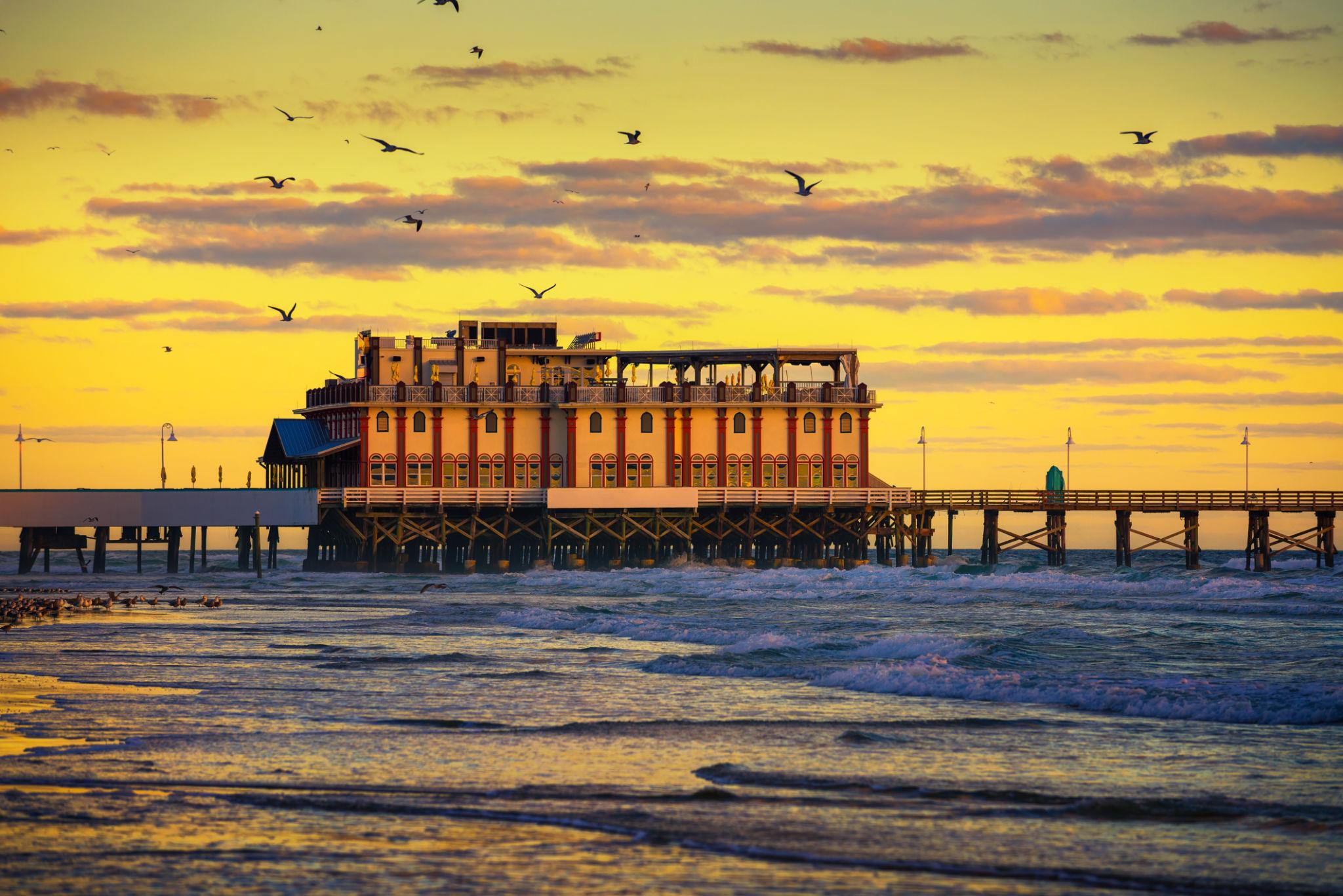 GLT Excursion Package - Daytona Beach