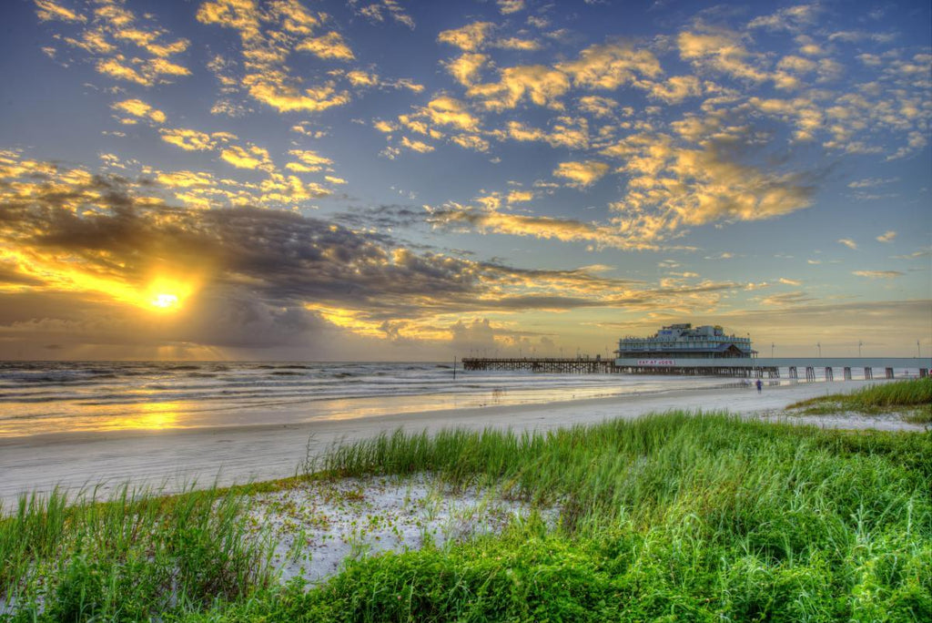 GLT Excursion Package - Daytona Beach