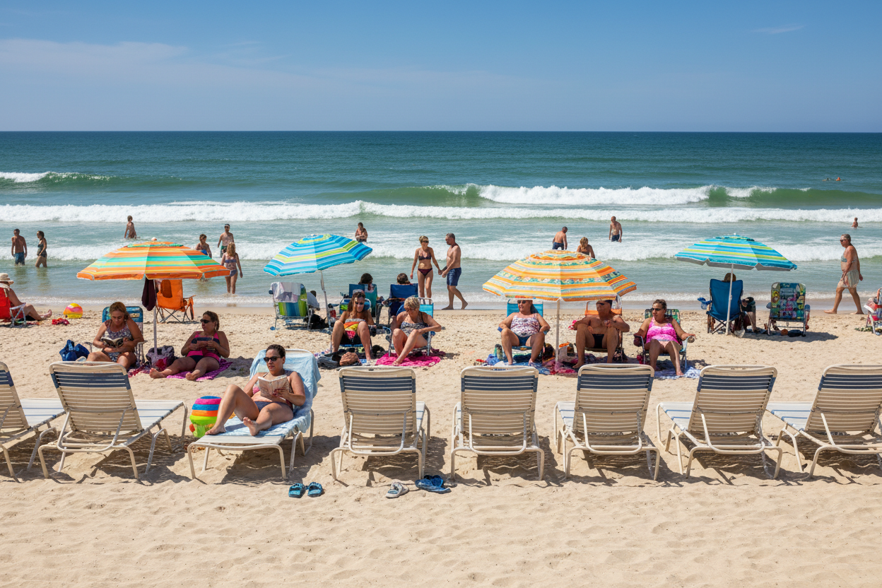 GLT Excursion Package - Daytona Beach