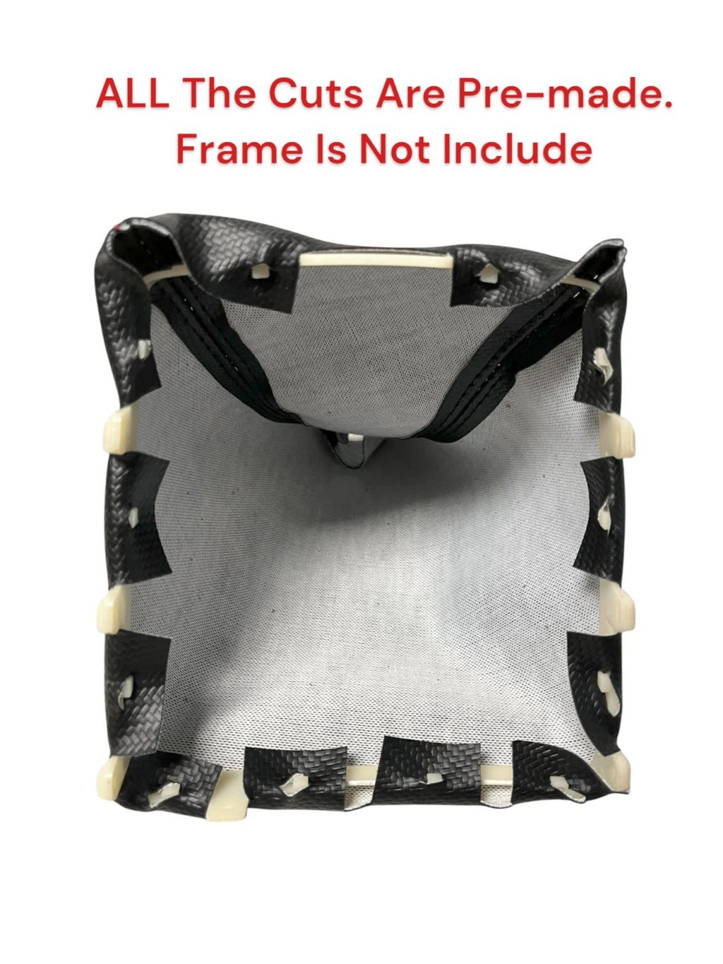 For 2008-2016 Subaru Impreza WRX Crosstrek Forester Carbon Fiber Vinyl Handbrake & Shift Boot Cover