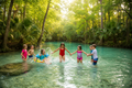 GLT Excursion Package -Blue Springs