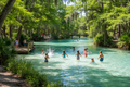 GLT Excursion Package -Wekiwa Springs