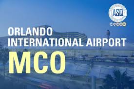 Airport Shuttle Service