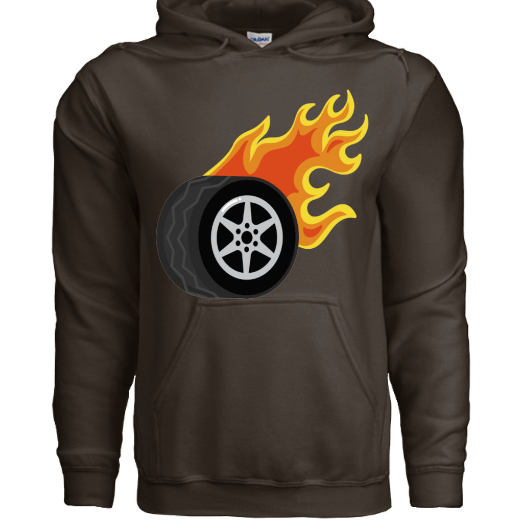 DARK CHOCOLATE - FRONT