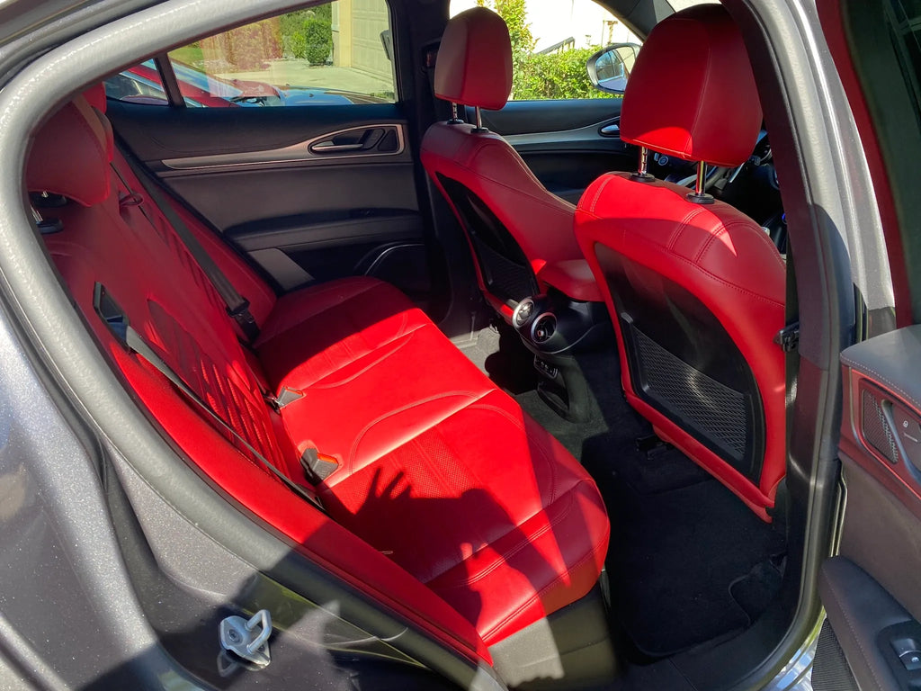 Book Executive Transportation Service @ a Flat Rate, Central Florida
