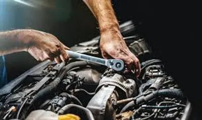 Mobile Mechanic Service (On-Site Auto Repair &amp; Diagnostics)