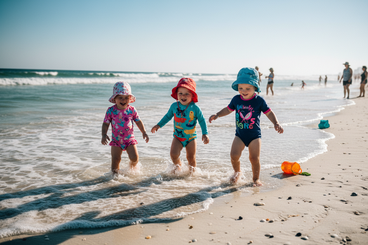 GLT Excursion Package - Daytona Beach