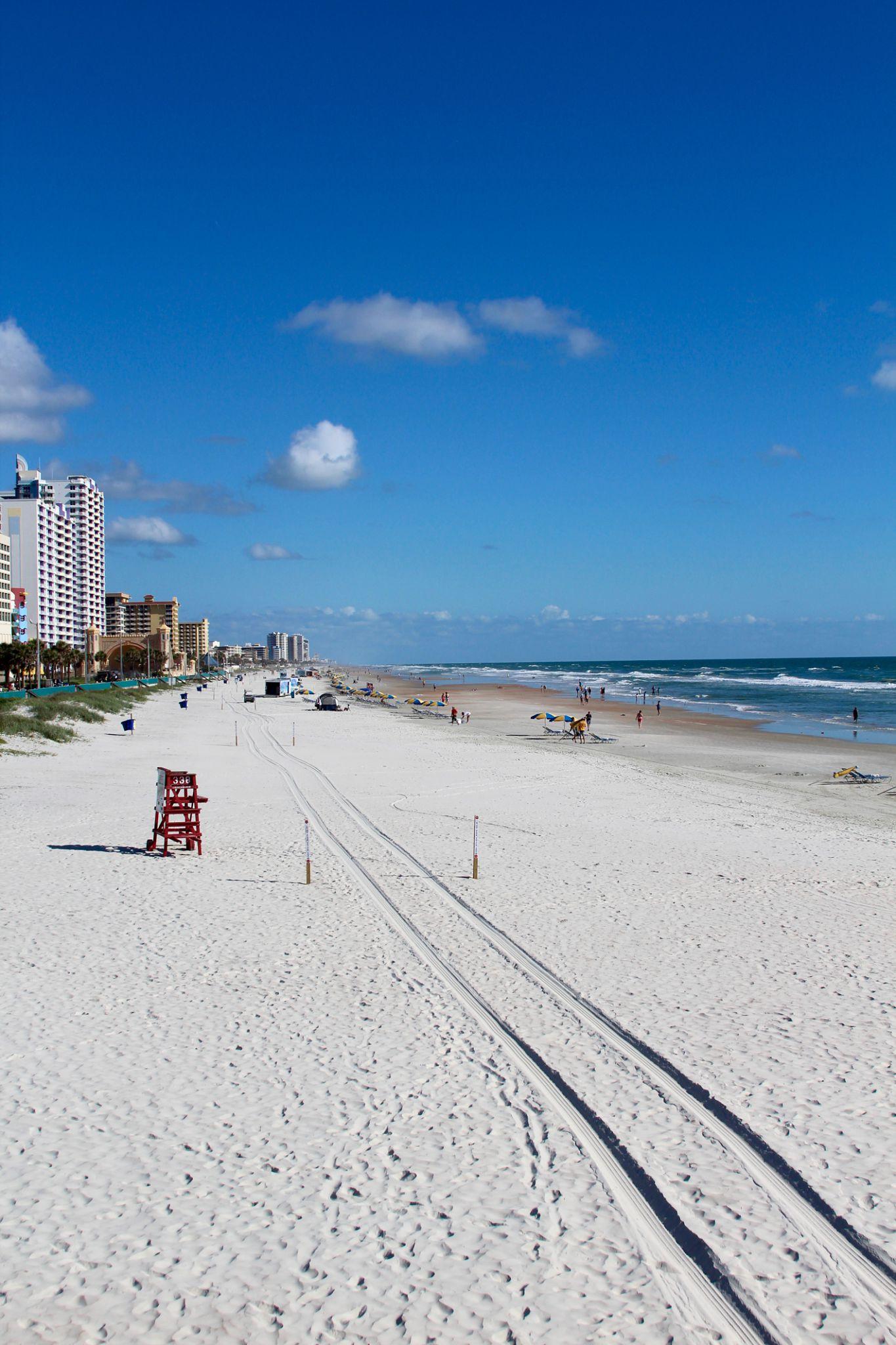 GLT Excursion Package - Daytona Beach